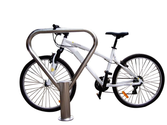 bike rack