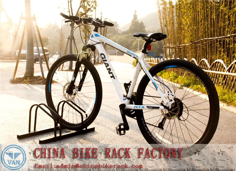 bike rack