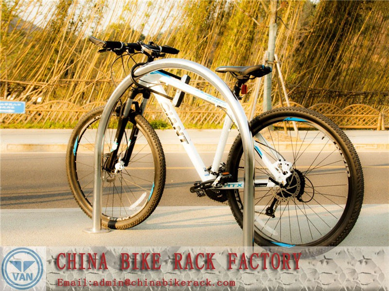 bike rack