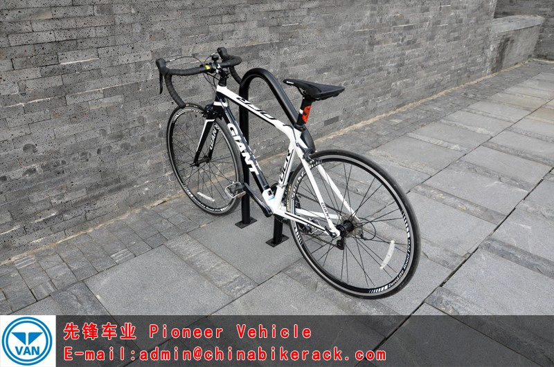 bike racks