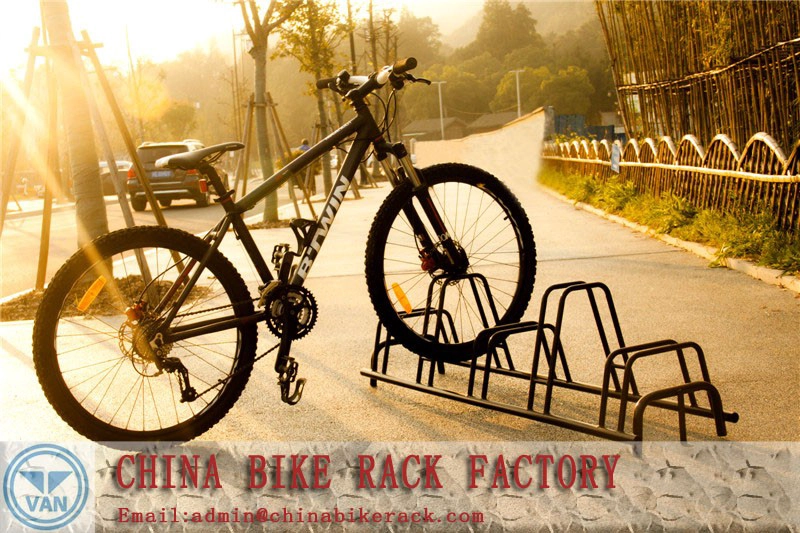 bike rack