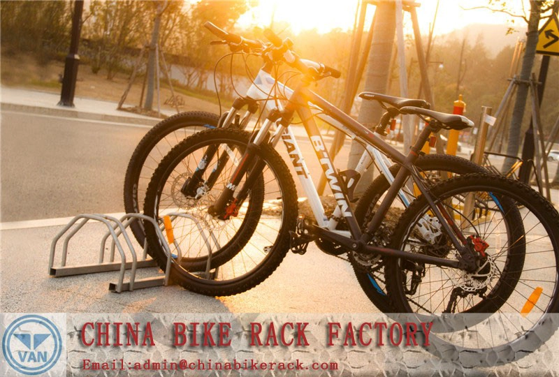 bike rack