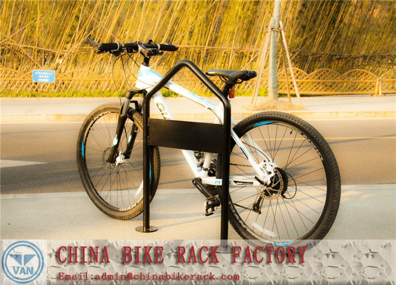 bike racks