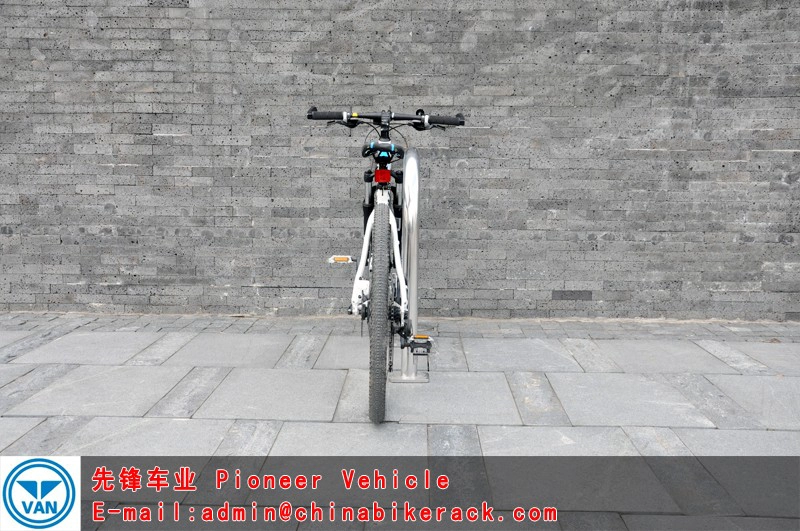 bike racks