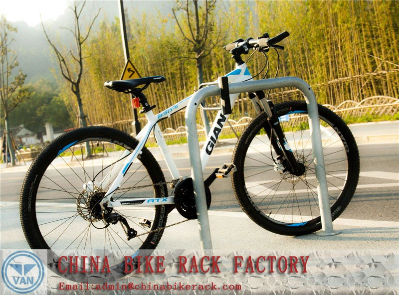 bike rack