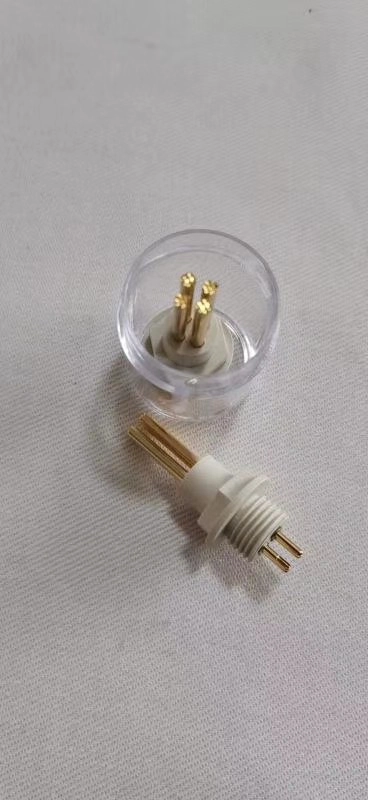 6ampere current pin with Multi-pin group for capacity grading and formation