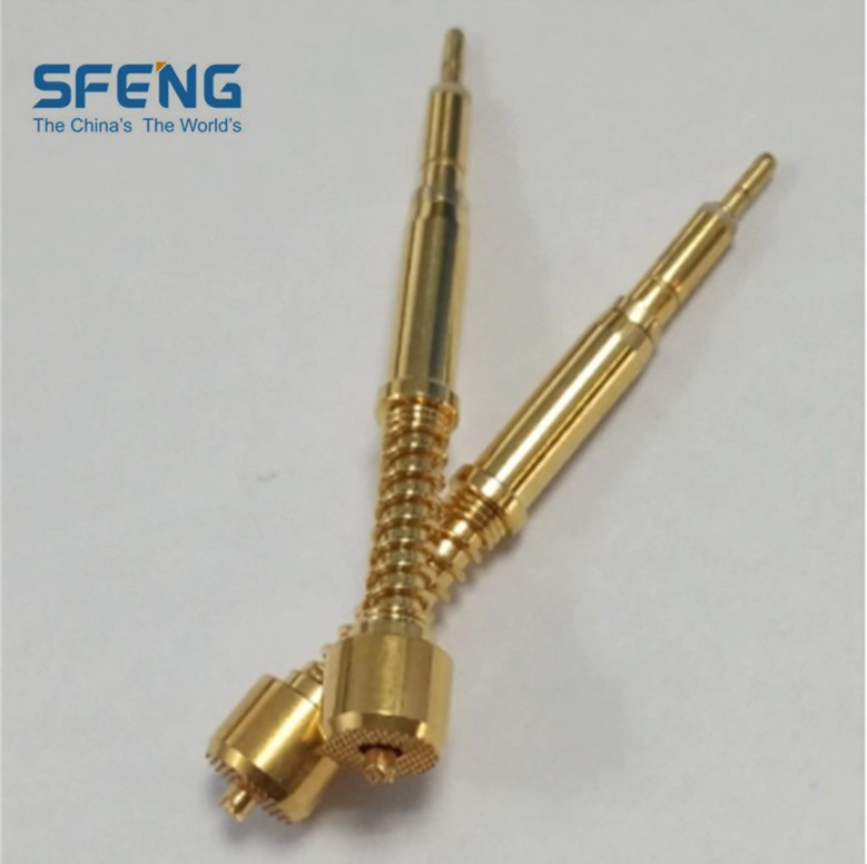Battery Pin for Cylindrical Battery