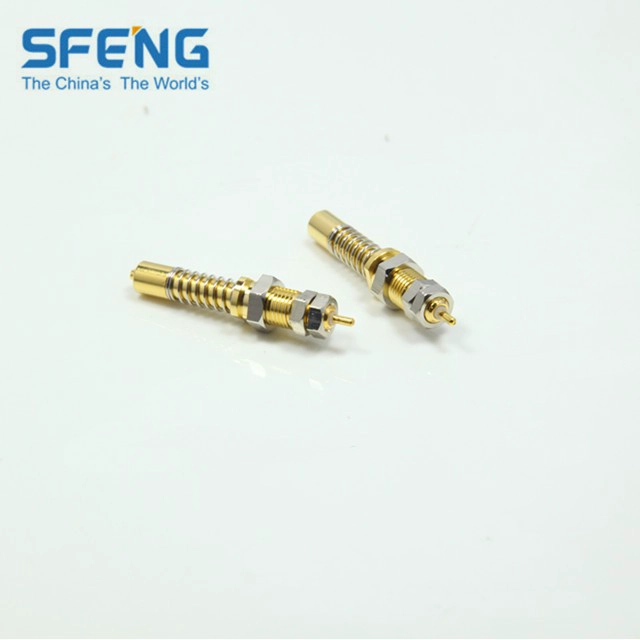 high current probe