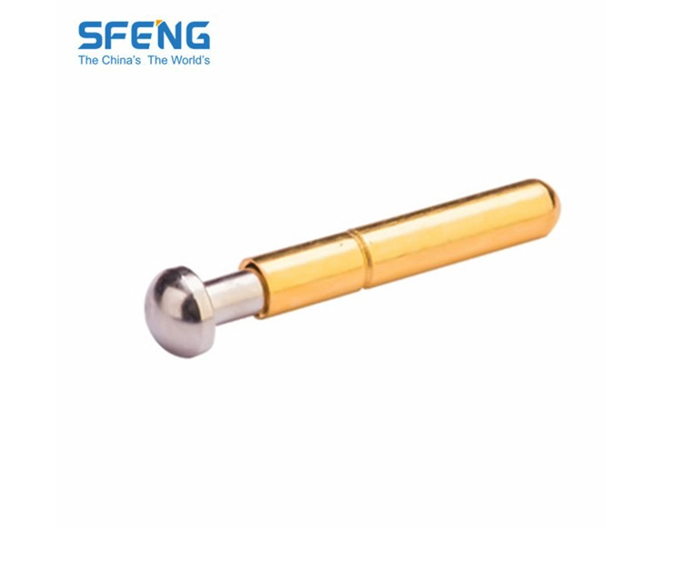 customized pogo pin contact pin
