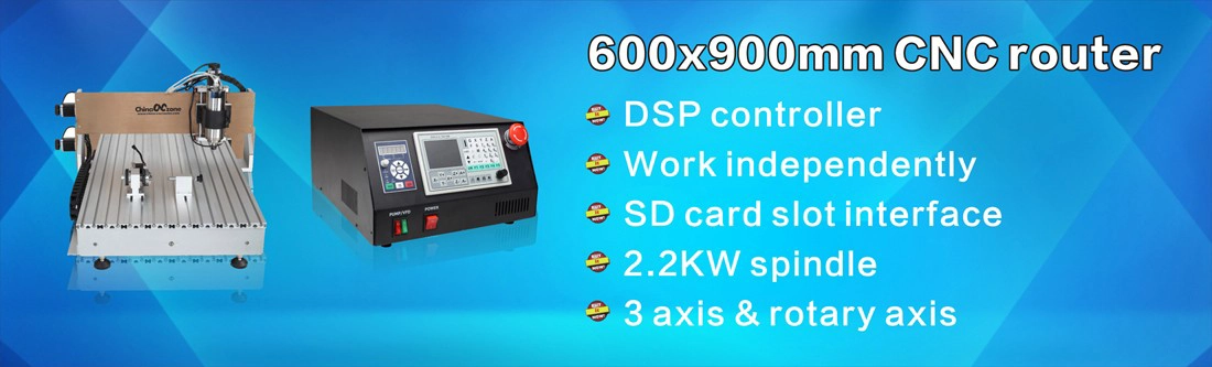 CNC 6090