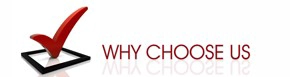 Why Select Us