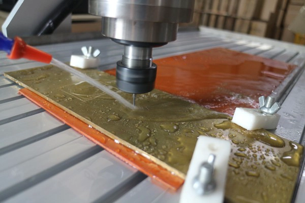 CNC 6090 Hobby CNC