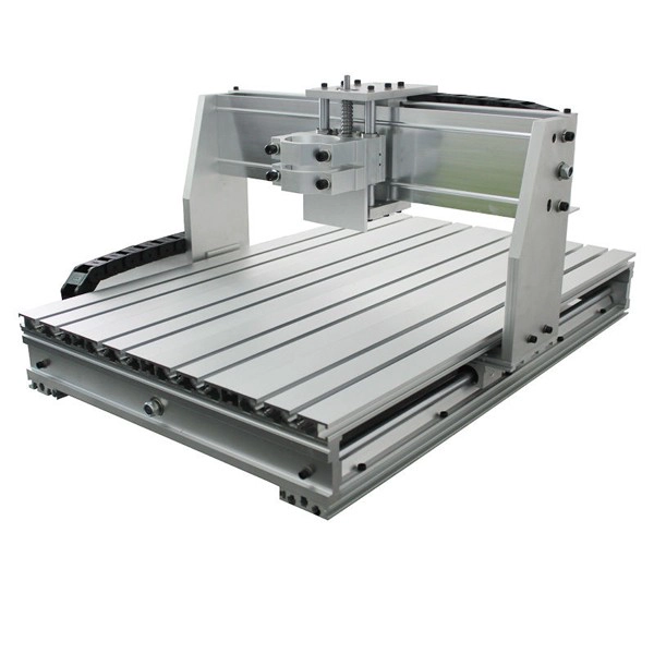 6040 cnc frame