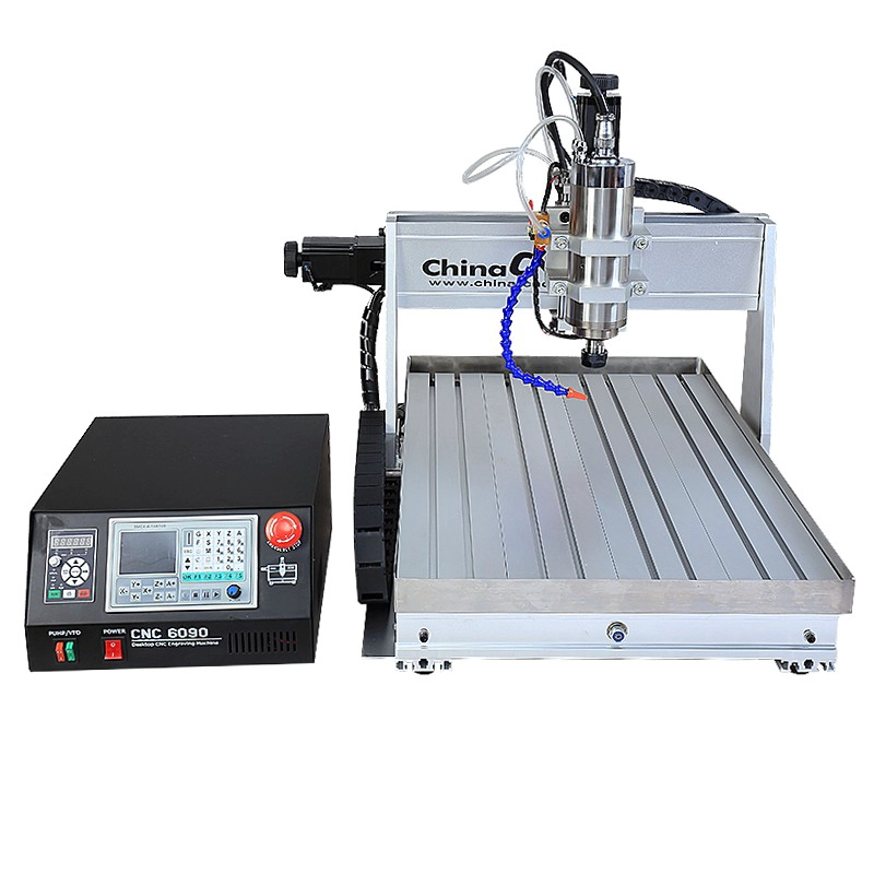 DSP CNC 6040