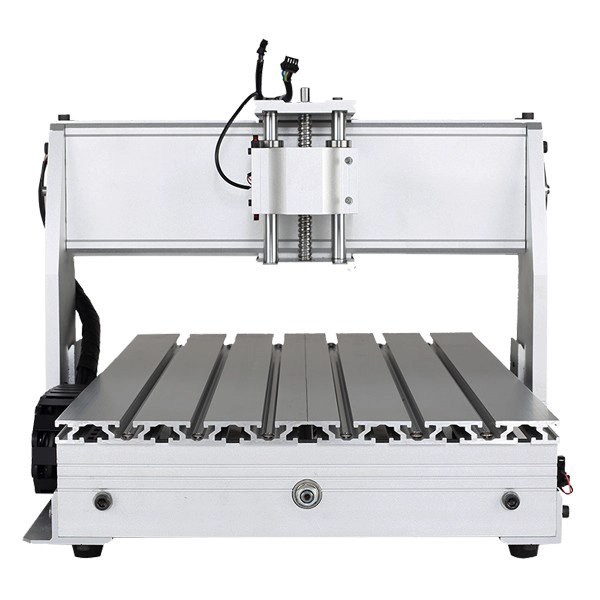 CNC Router Frame