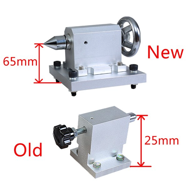 4th axis rotary