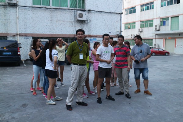 ChinaCNCzone team