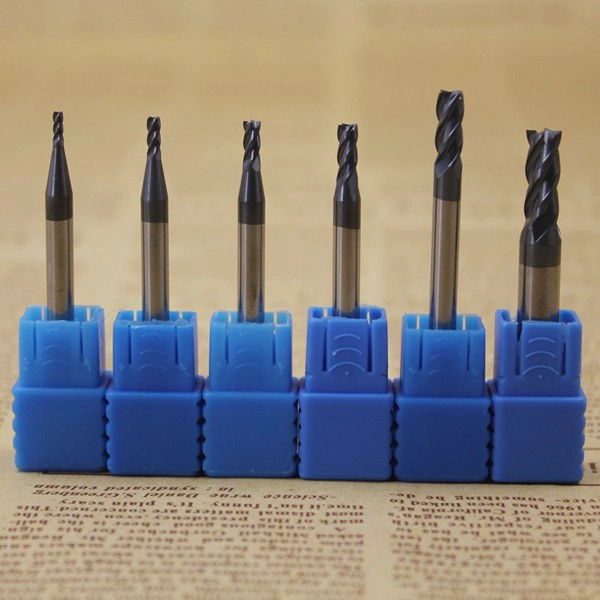 CNC ROUTER BITS 2