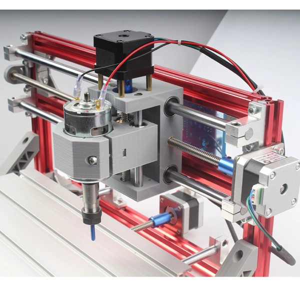 3018 DIY CNC Router