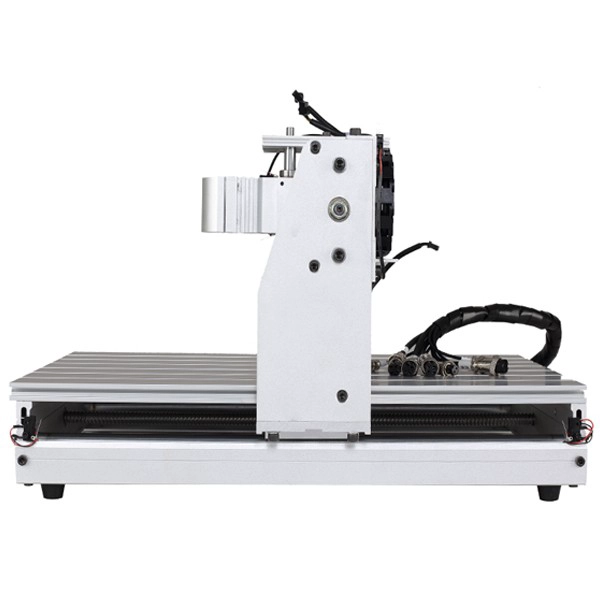 cnc 3040 frame