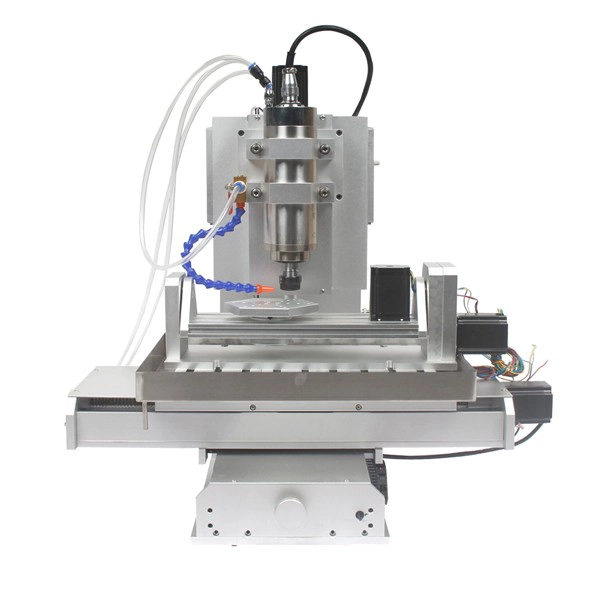 Mini 5 axis CNC