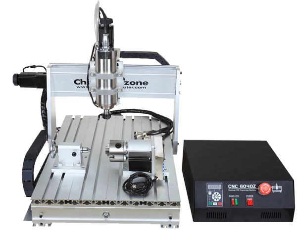 CNC router Machine
