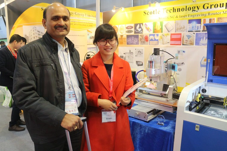 ChinaCNCzone EXPO 8