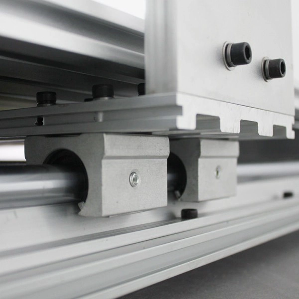 mini cnc rourer machine frame