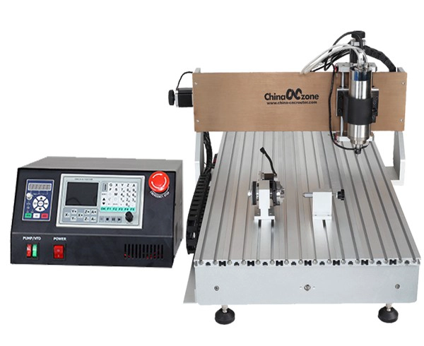 CNC 6040