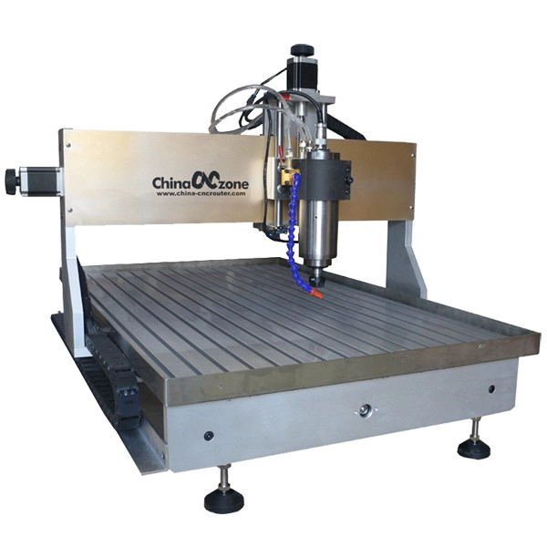 Mini CNC