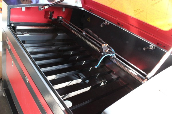laser engraver cutter