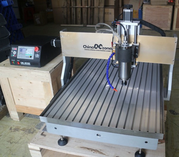 CNC 6090