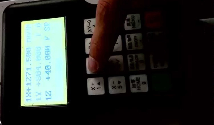 DSP Controller