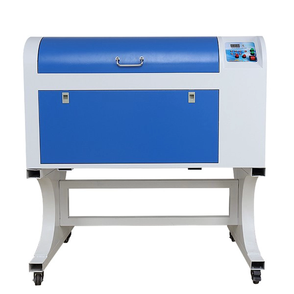 50W laser cutter and engraver Machine