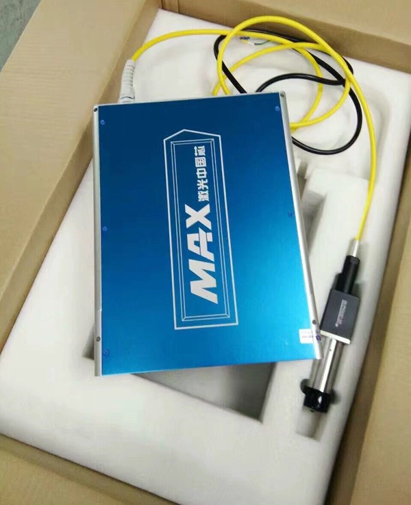 fiber laser tube