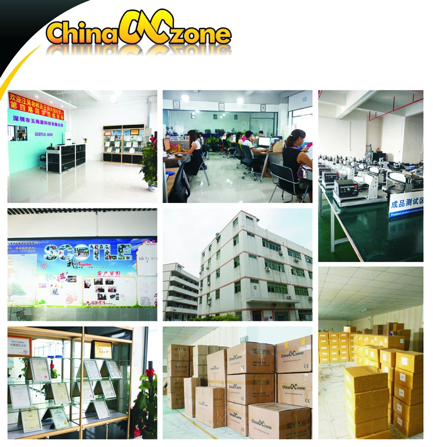 CNC Company