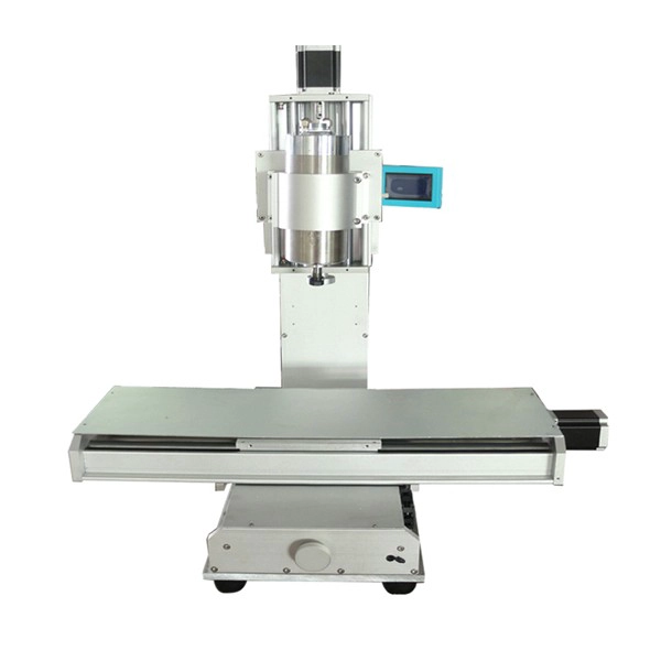 cnc 5 axis milling machine