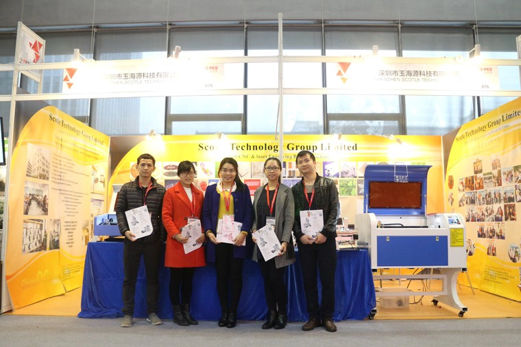 ChinaCNCzone Sales team