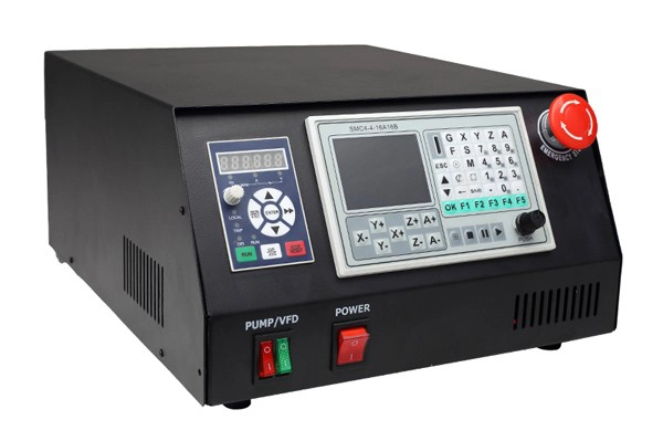 6090 CNC Router DSP Controller Box