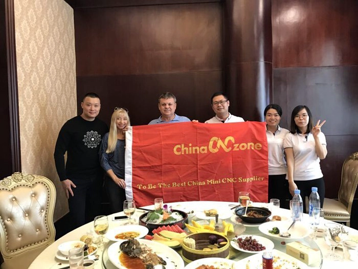 ChinaCNCzone