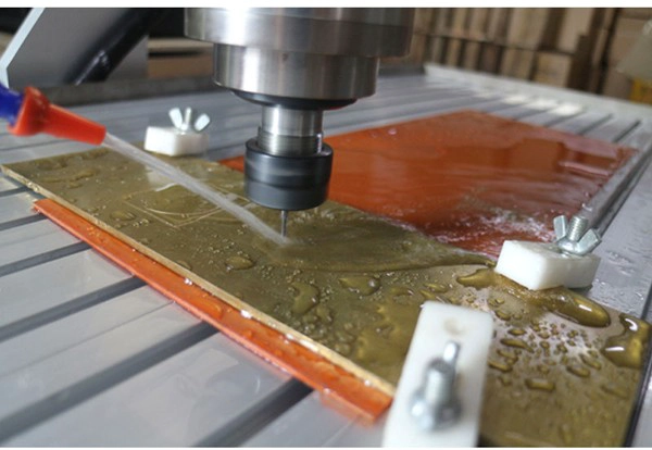 6040 CNC Router Review
