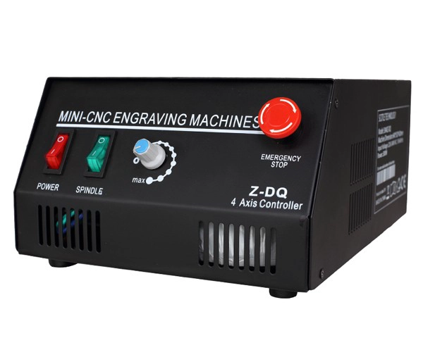 CNC 3040Z Controller Box