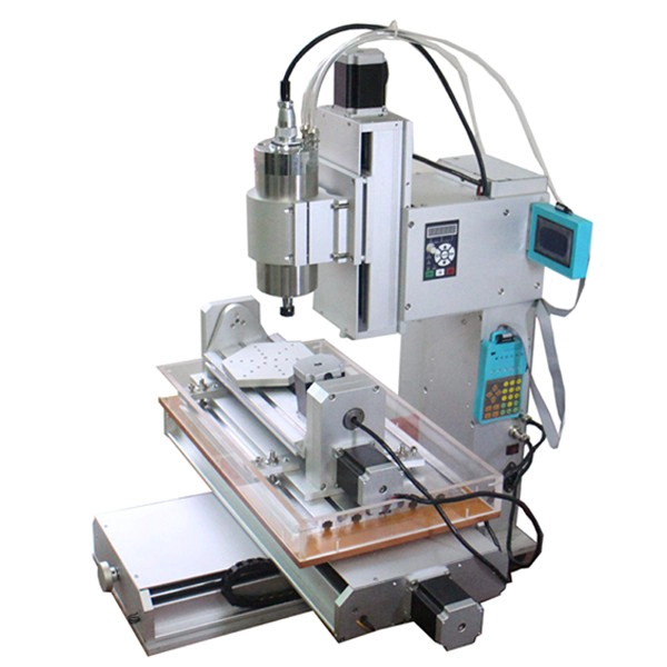 5 axis cnc milling machine