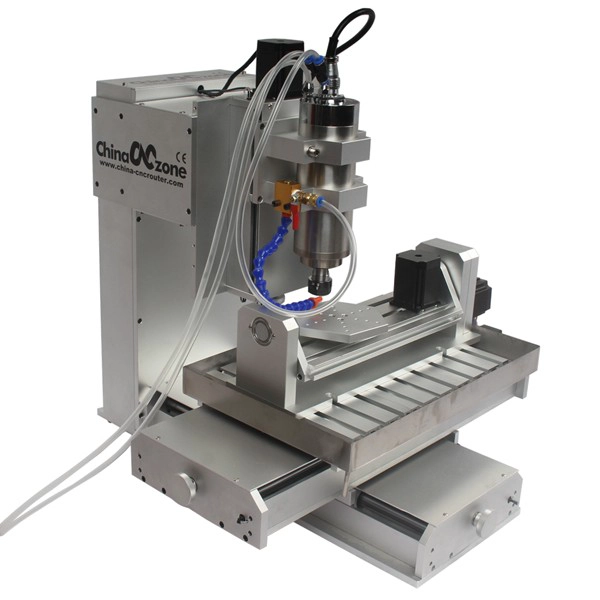 desktop 5 axis cnc machine