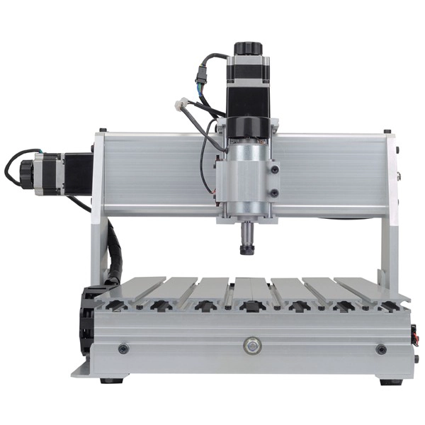 cnc 3040t 3 axis cnc mill