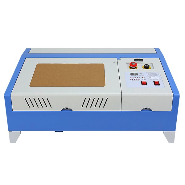 CO2 laser engraver