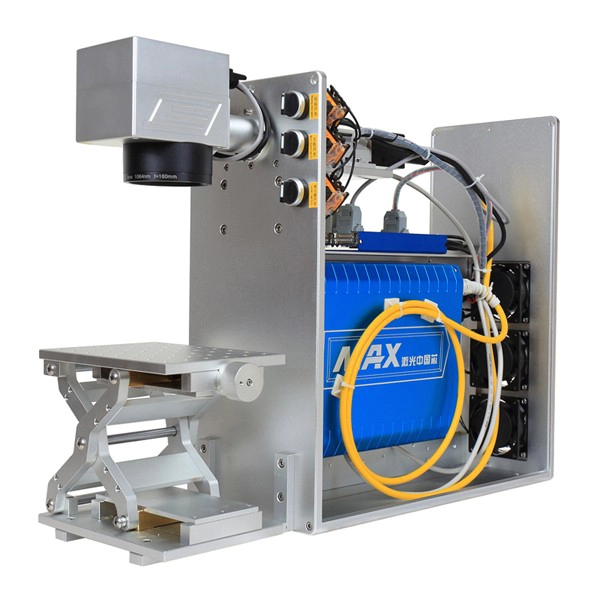 fiber laser marking machine fiber laser