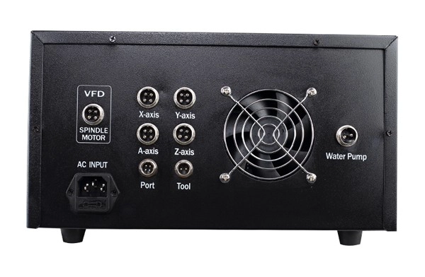 CNC Router 6090 DSP Controller Box