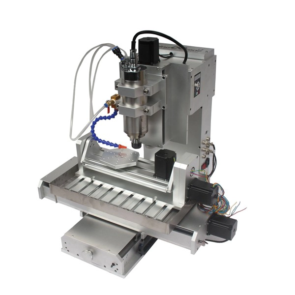 China 5 axis CNC