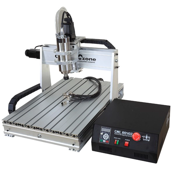 CNC 6040